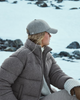 Legacy Structured | Merino Wool Umber Beige