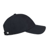 Legacy Structured | Merino Wool Jade Black