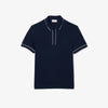1HP3 Men's S/S polo - 166 NAVY BLUE