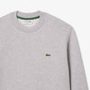 1HS1 Men's sweatshirt - CCA SILVER CHINE