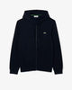 1HS1 Men's sweatshirt - 166 NAVY BLUE