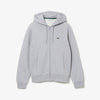 1HS1 Men's sweatshirt - CCA SILVER CHINE