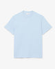 1HT1 Men's tee-shirt - HBA CHAMBRAY