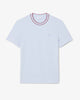 1HT1 Men's tee-shirt - J2G PHOENIX BLUE