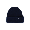 Beanie | Cashmere Wool Dusk Navy