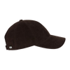 Legacy Structured | Corduroy Mocha Brown